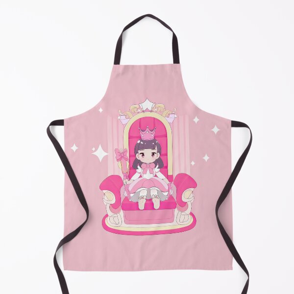 Item preview, Carefree Princess designed and sold by duke818.