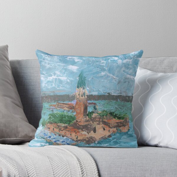Artikelvorschau, Maggiore in Acryl entworfen und verkauft von Art by Jane and James.