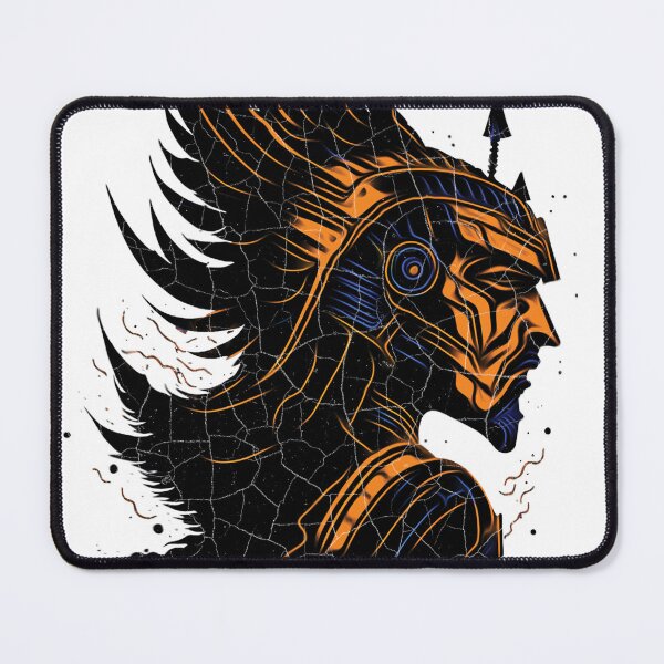 Item preview, Spartan designed and sold by CropWear.