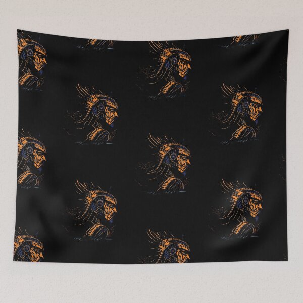 Item preview, Spartan designed and sold by CropWear.