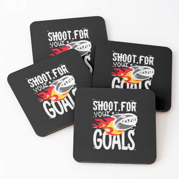 Item preview, Track your goals American Football designed and sold by vibeno1.