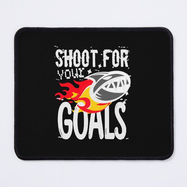 Item preview, Track your goals American Football designed and sold by vibeno1.