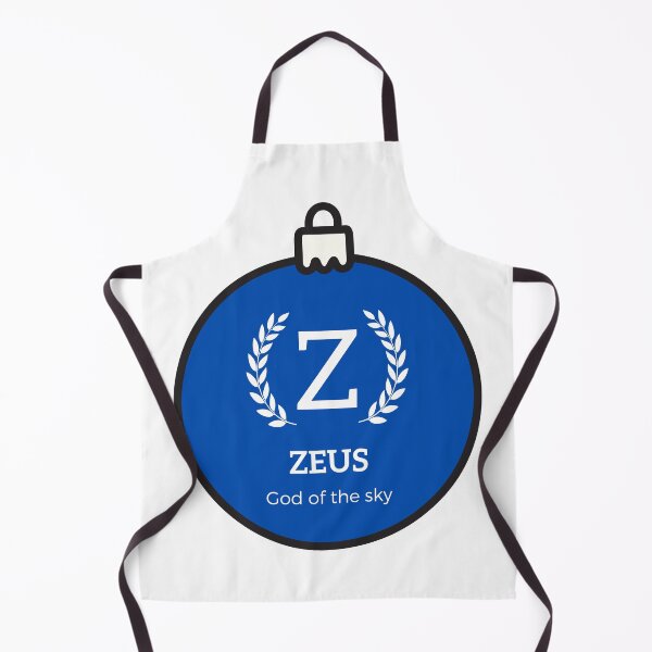 Artikelvorschau, Kabine 1 Zeus-Ornament entworfen und verkauft von broadwaygirl142.