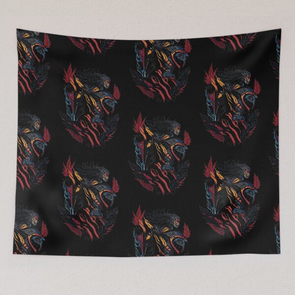 Item preview, Spartan designed and sold by CropWear.