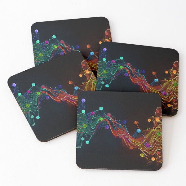 Item preview, Colour Whispers designed and sold by Fluid Artzworx.