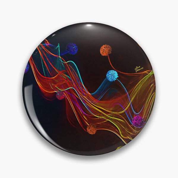 Item preview, Colour Whispers designed and sold by Fluid Artzworx.
