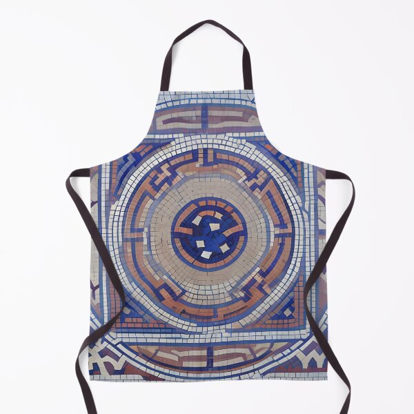 Item preview, Roman Mosaic Tiles designed and sold by IlluminatedPage.