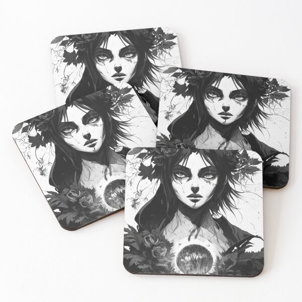 Item preview, Witching Hour designed and sold by shypixels.