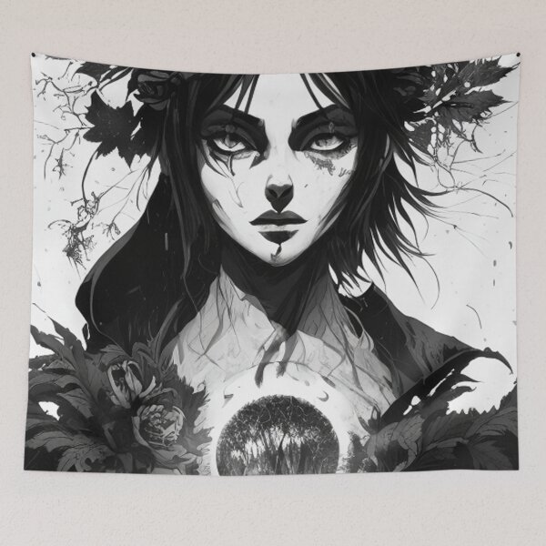 Item preview, Witching Hour designed and sold by shypixels.