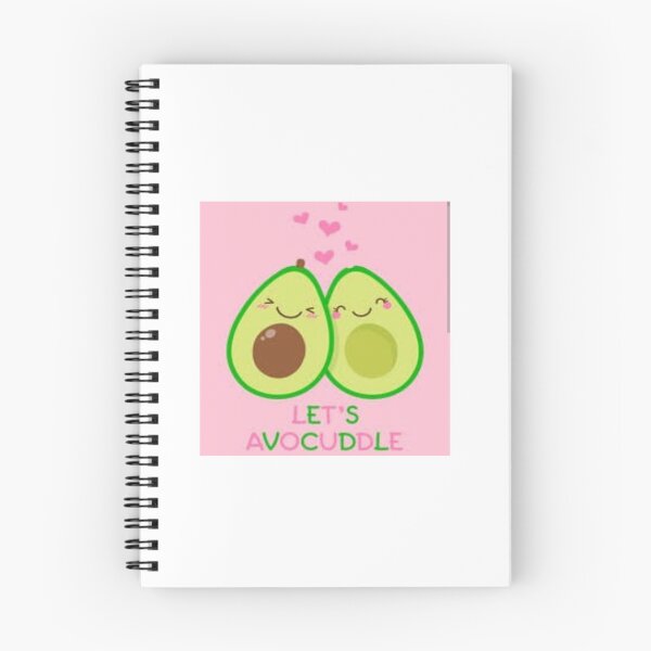 Item preview,   Avo cuddle - Lets Avo cuddle  designed and sold by sagestar.