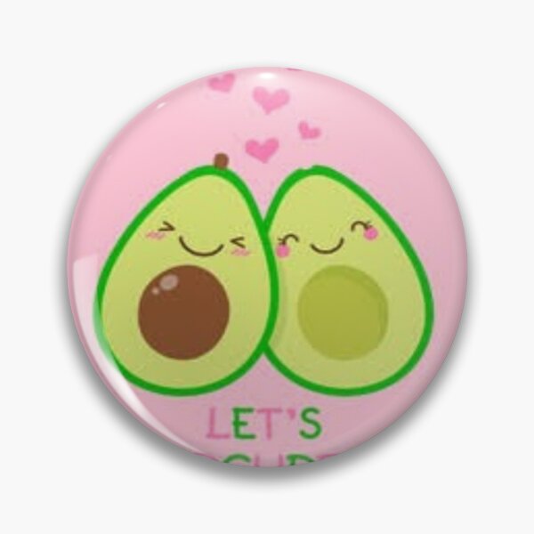 Item preview,   Avo cuddle - Lets Avo cuddle  designed and sold by sagestar.