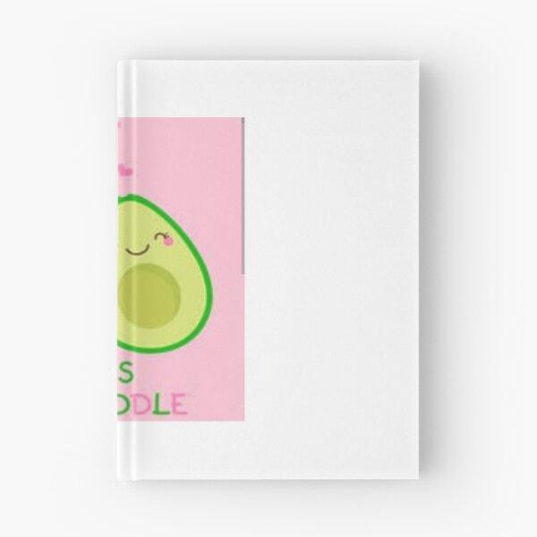 Item preview,   Avo cuddle - Lets Avo cuddle  designed and sold by sagestar.