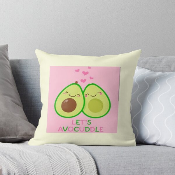 Item preview,   Avo cuddle - Lets Avo cuddle  designed and sold by sagestar.