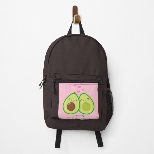 Item preview,   Avo cuddle - Lets Avo cuddle  designed and sold by sagestar.