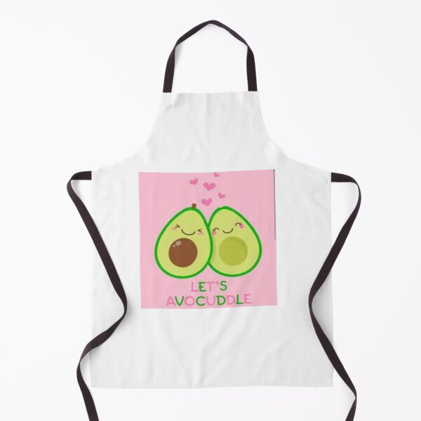 Item preview,   Avo cuddle - Lets Avo cuddle  designed and sold by sagestar.