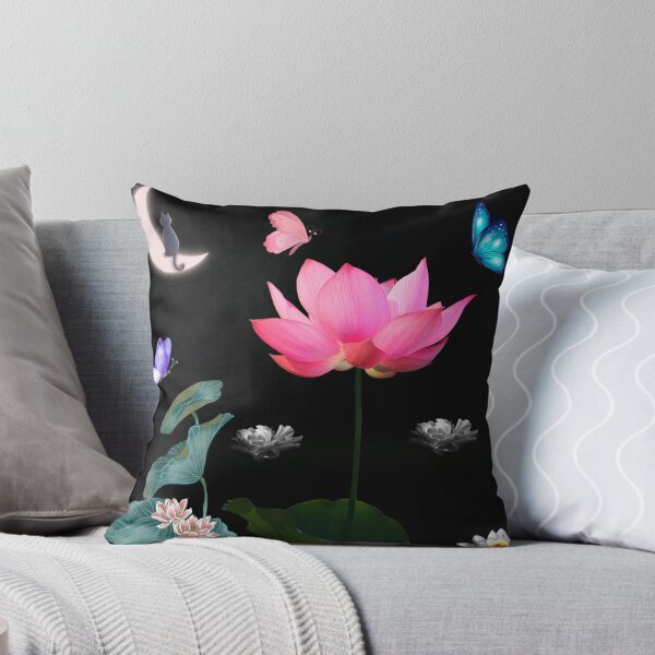 Item preview, Lotus designed and sold by Ramyopam  Hongchui.