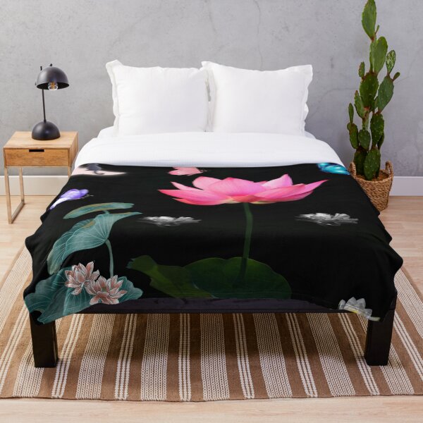 Item preview, Lotus designed and sold by Ramyopam  Hongchui.