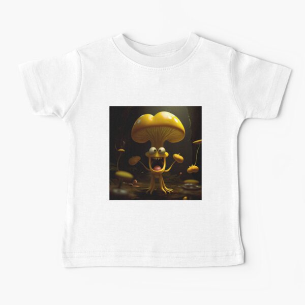 Item preview, Dark Forest Horror, Potato Forager designed and sold by Fantasy Masterpiece.