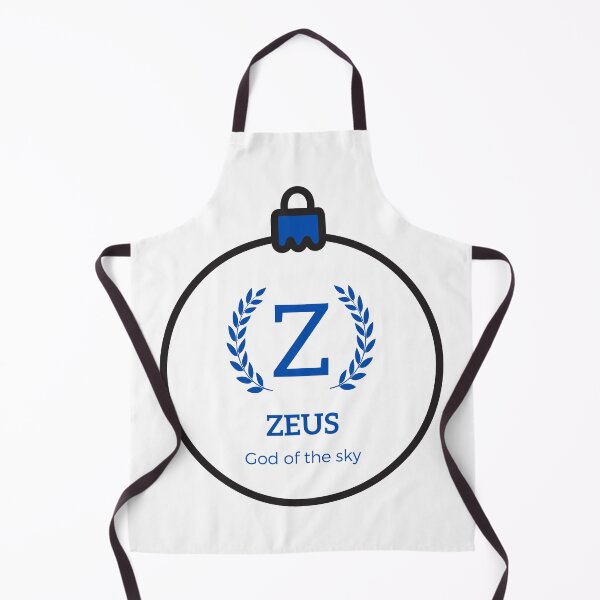 Artikelvorschau, Kabine 1 Zeus-Ornament entworfen und verkauft von broadwaygirl142.