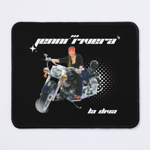 Item preview, Jenni Rivera designed and sold by Dibujamx.