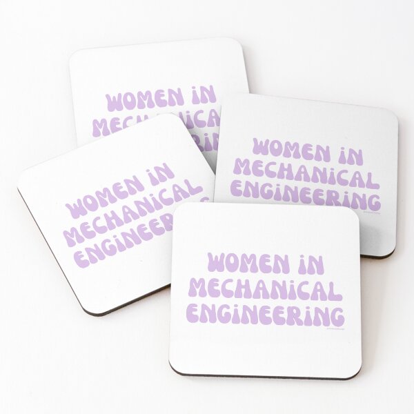 Item preview, Women in Mechanical Engineering. v29 | @lilsboobthangs designed and sold by lilsboobthangs.
