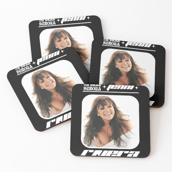 Item preview, Jenni Rivera designed and sold by Dibujamx.
