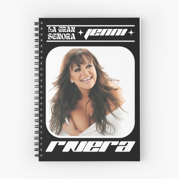 Item preview, Jenni Rivera designed and sold by Dibujamx.