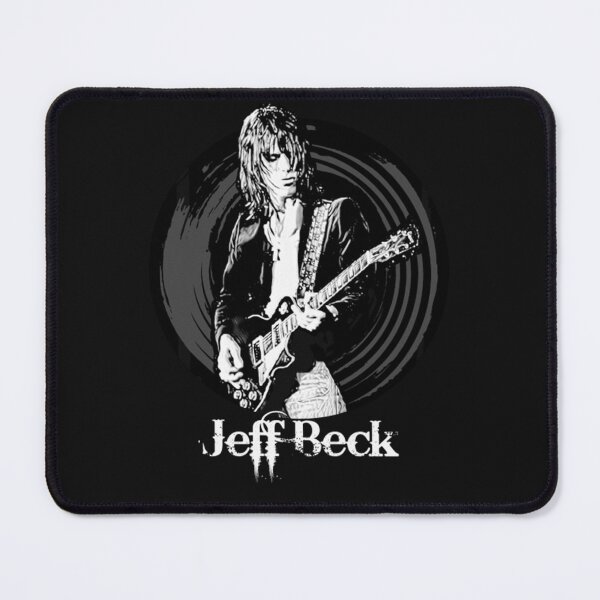 Item preview, jeff beck designed and sold by wondagrodins.