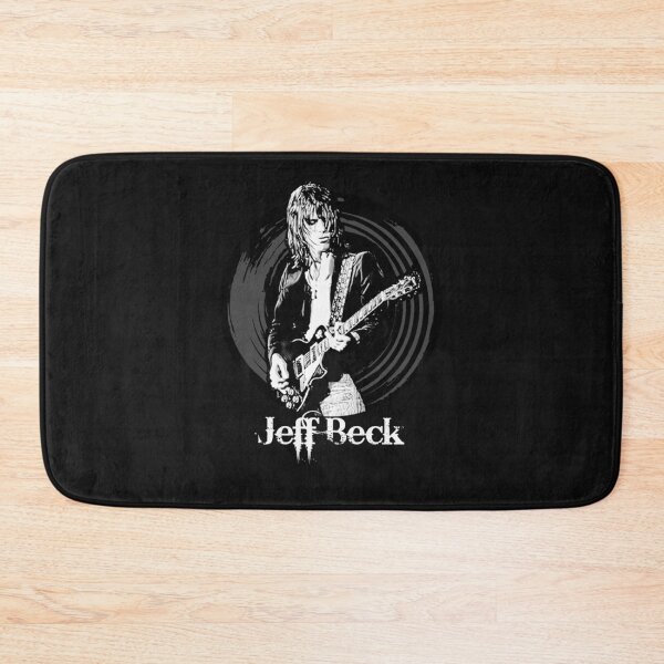 Item preview, jeff beck designed and sold by wondagrodins.