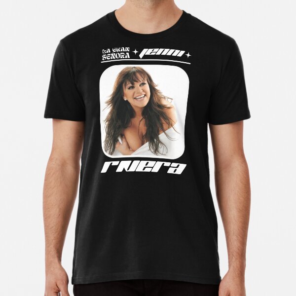 Jenni cheap rivera shirts