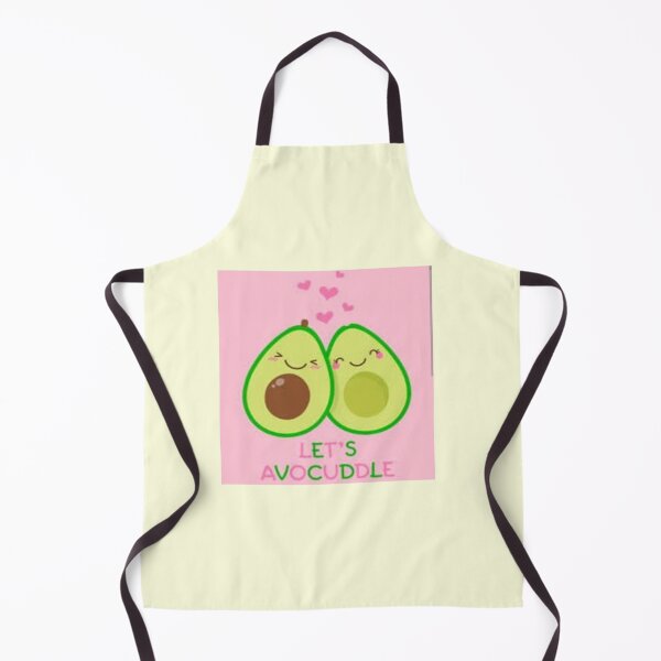 Item preview, Avo cuddle - Lets Avo cuddle  designed and sold by sagestar.