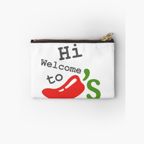 Item preview, Hi welcome to chili’s designed and sold by kathleenkwiat.