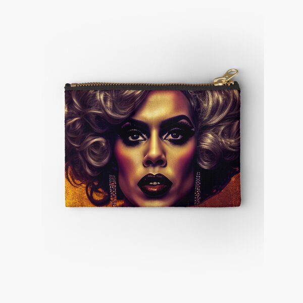 Item preview, Drag Queen designed and sold by PenguiQueer.