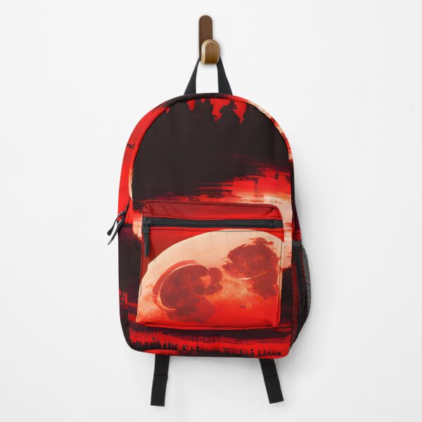 Item preview, Blood Moon Rising designed and sold by atangerprints.