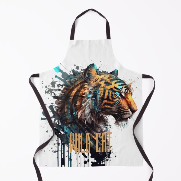Item preview, Wild Cat designed and sold by AlterEgo-Art.