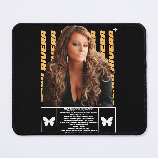 Item preview, Jenni Rivera designed and sold by Dibujamx.