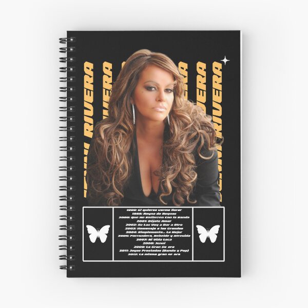 Item preview, Jenni Rivera designed and sold by Dibujamx.