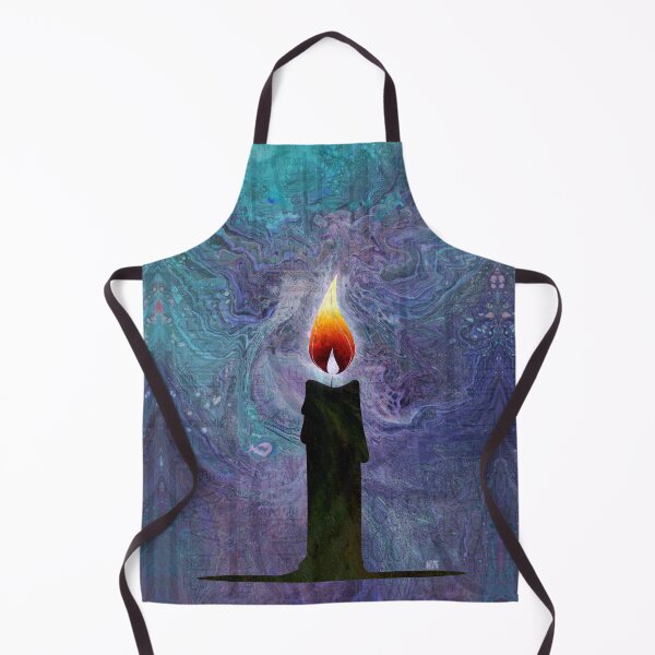 Item preview, Rekindling Hope: Light a Candle designed and sold by Fluid Visions.