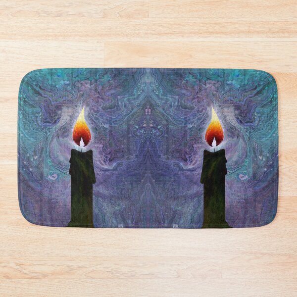 Item preview, Rekindling Hope: Light a Candle designed and sold by Fluid Visions.