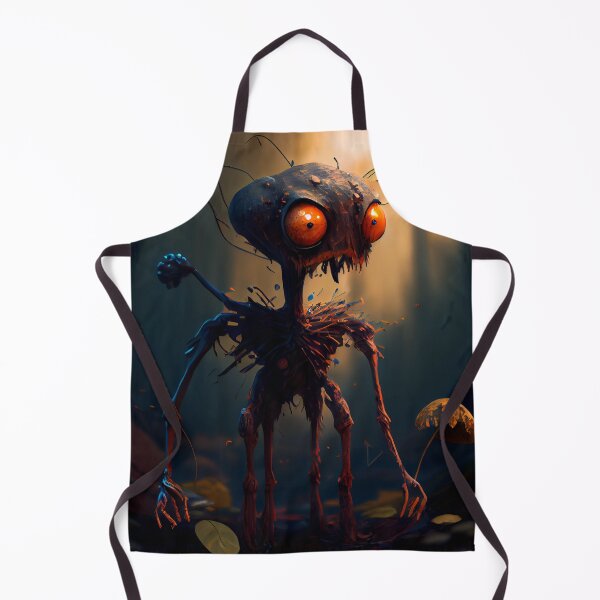 Item preview, Dark Forest Horror, Corrupted Fly designed and sold by Fantasy Masterpiece.
