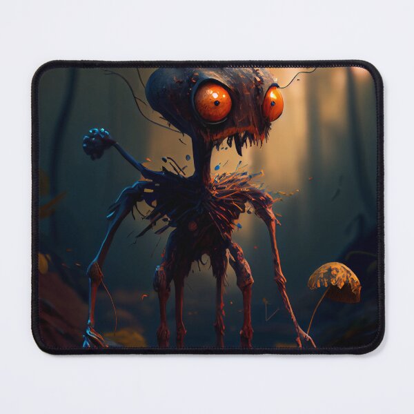 Item preview, Dark Forest Horror, Corrupted Fly designed and sold by Fantasy Masterpiece.