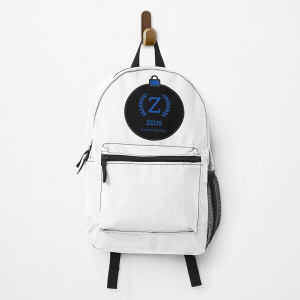 Item preview, Cabin 1 Zeus ornament designed and sold by broadwaygirl142.
