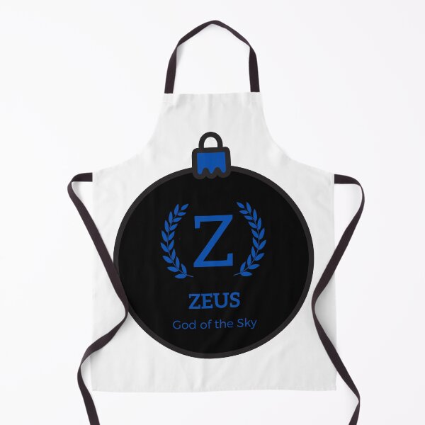 Artikelvorschau, Kabine 1 Zeus-Ornament entworfen und verkauft von broadwaygirl142.