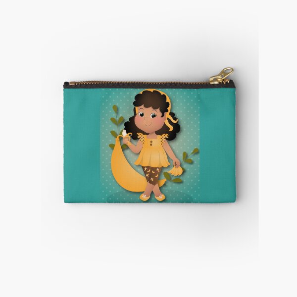 Item preview, Banana Girl designed and sold by ArtCarollina.