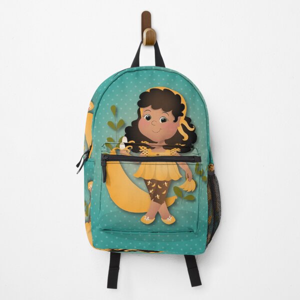 Item preview, Banana Girl designed and sold by ArtCarollina.