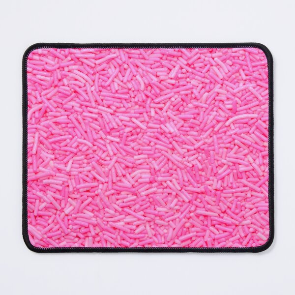 Item preview, Pink Sprinkles Photograph designed and sold by patternsoup.