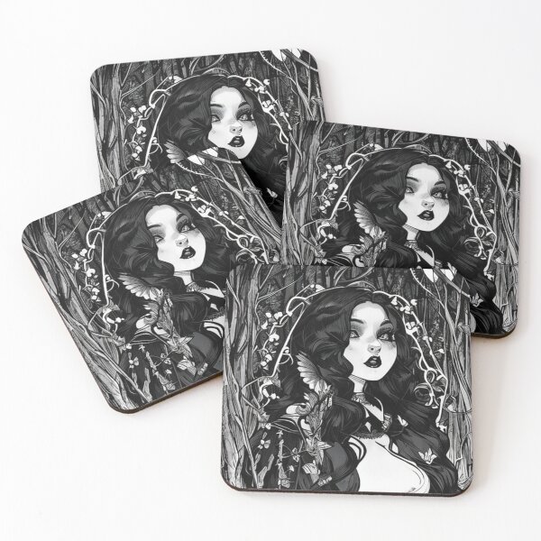 Item preview, Macabre Melodies designed and sold by shypixels.