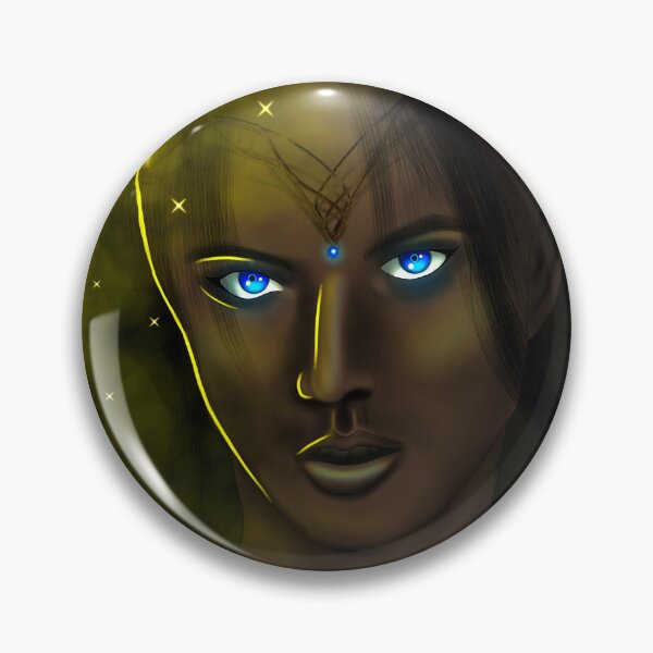 Item preview, Golden Beau designed and sold by Art-and-Hijinks.