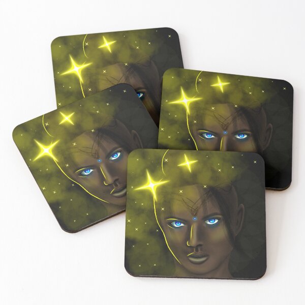 Item preview, Golden Beau designed and sold by Art-and-Hijinks.