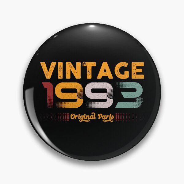 Item preview,   Vintage 1993 Original Parts - Family Birthday Gift  designed and sold by Whimsical  Thinker.